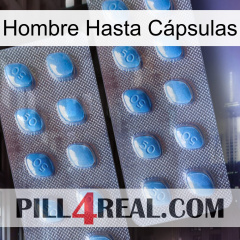 Hombre Hasta Cápsulas viagra4